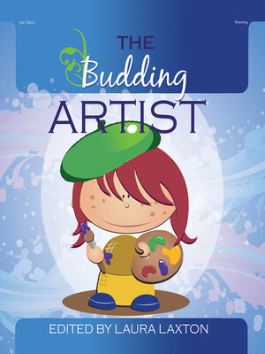 cover image of The Budding Artist